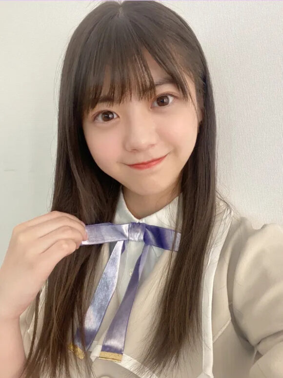 Tomisato Nao