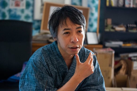 Toyoda Toshiaki