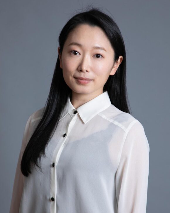 Tsutsumi Chiho