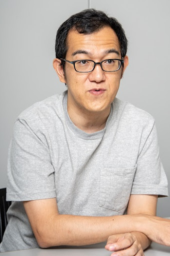 Ueda Makoto