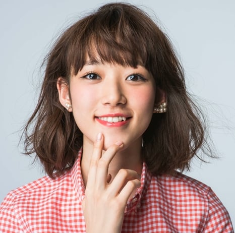 Yamazaki Ami