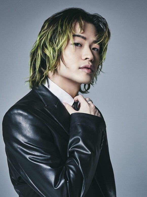 Yamamoto Shogo