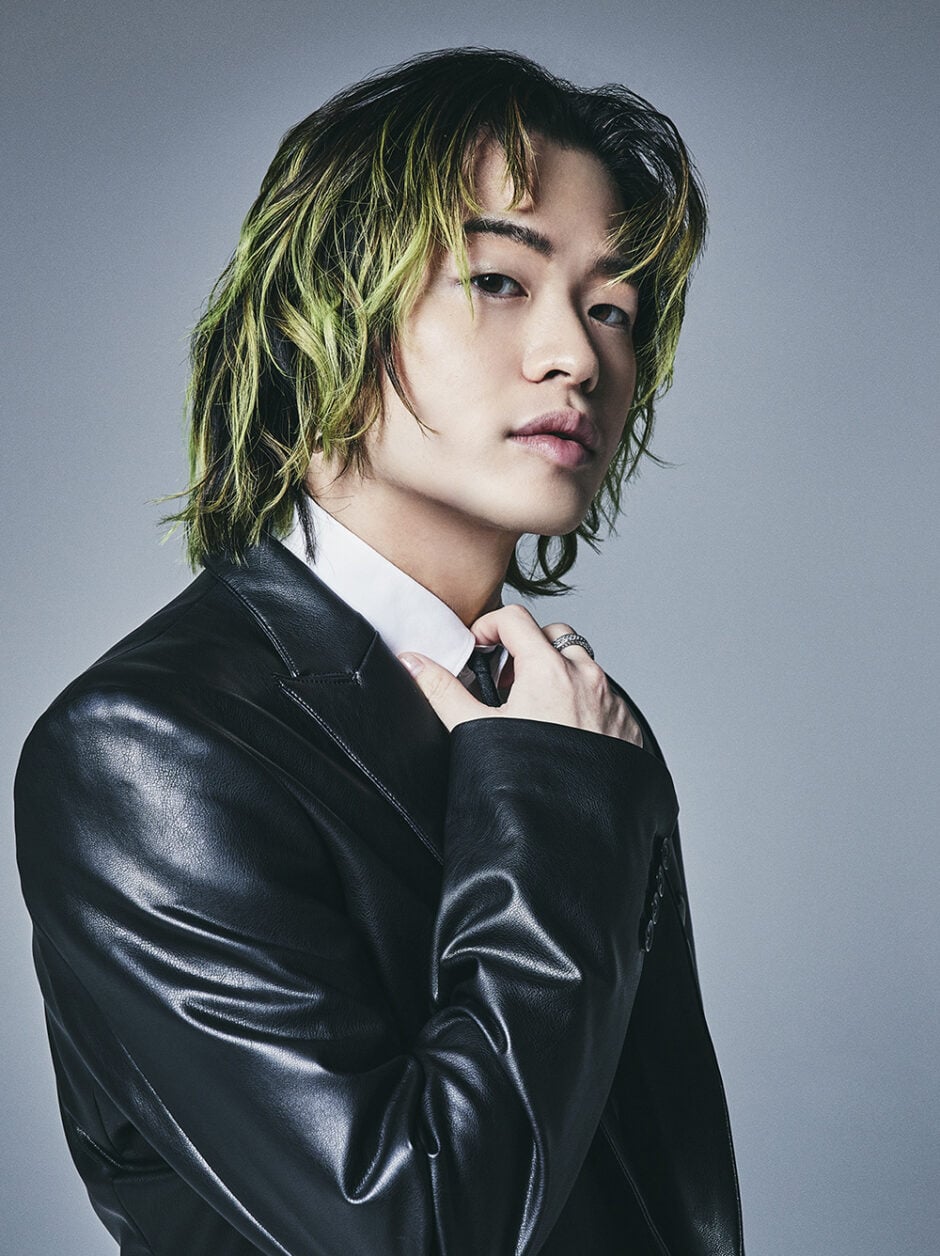Yamamoto Shogo