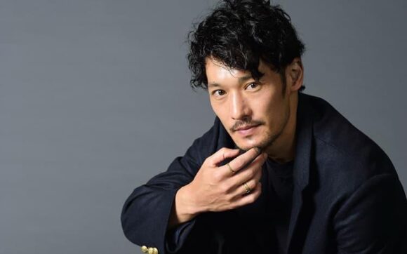 Fuchikami Yasushi
