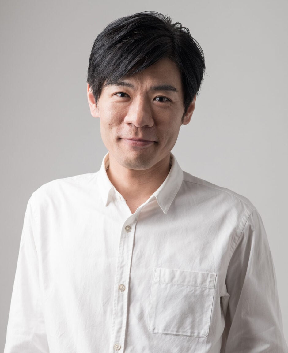 Furuya Yoshinari