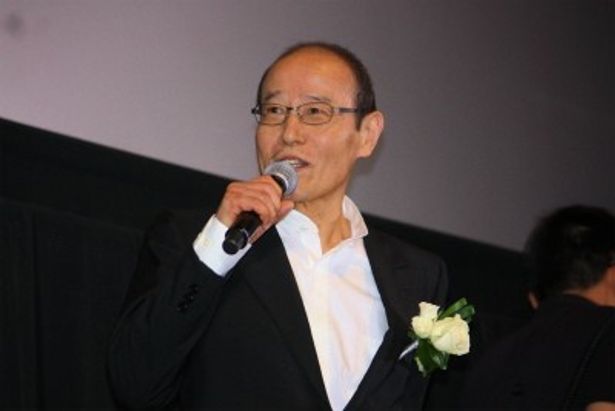 Yoshino Hiroshi