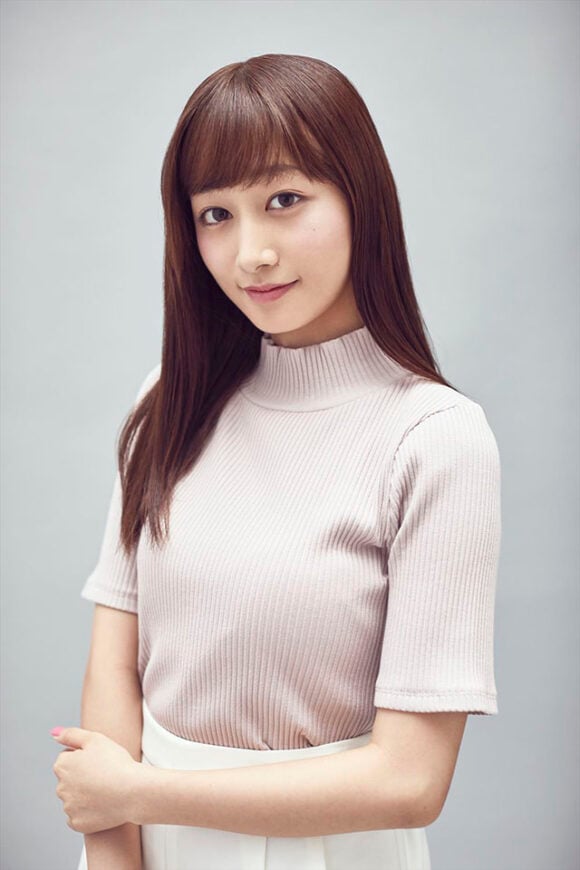 Fukushima Yukina