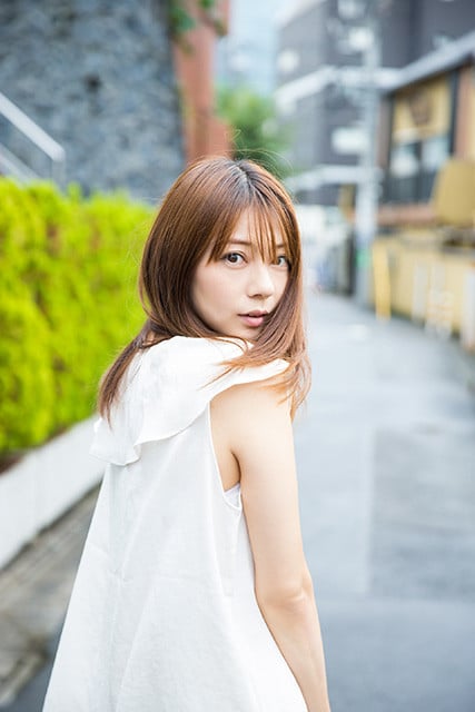 Haga Yuria