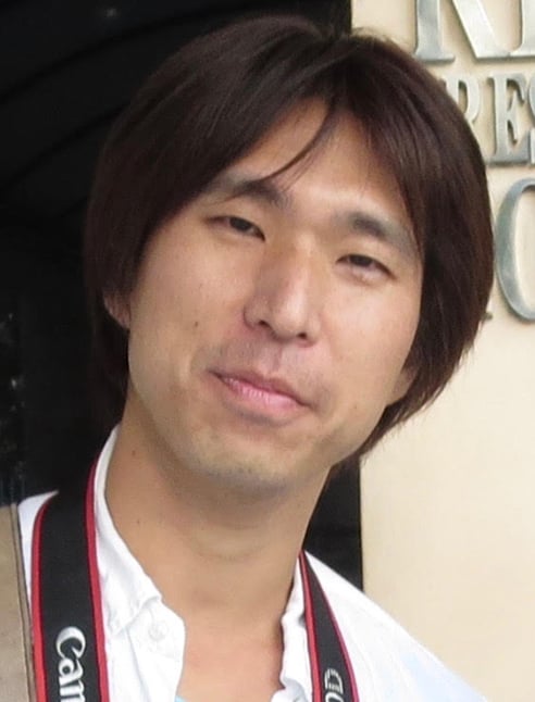 Nakazato Yoichi