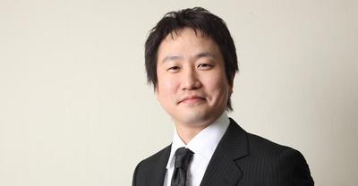 Hatano Takafumi