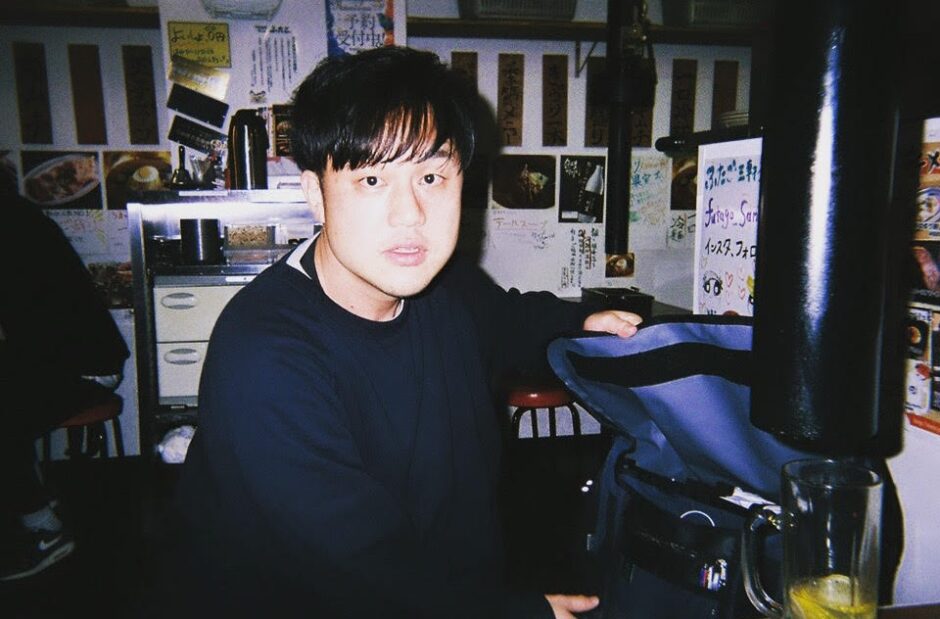 Fujiwara Tomoyuki