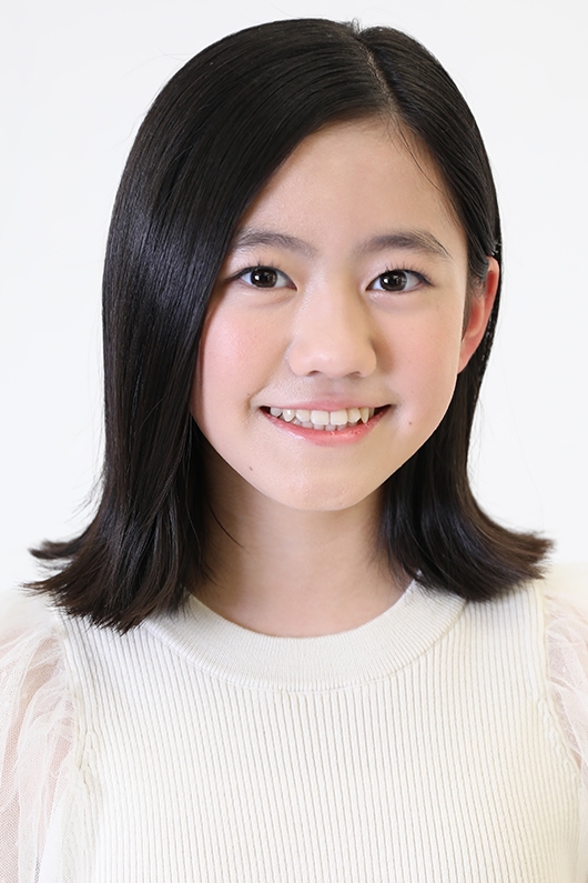 Takano Yuna