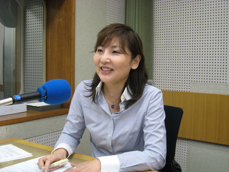 Onozawa Miaki