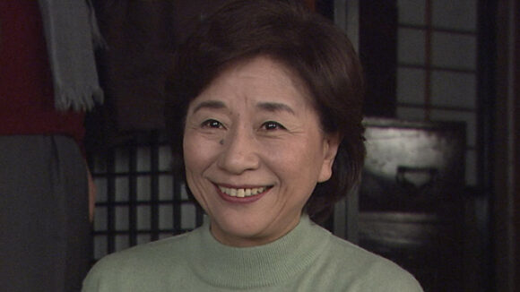 Omori Akemi