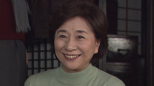 Omori Akemi