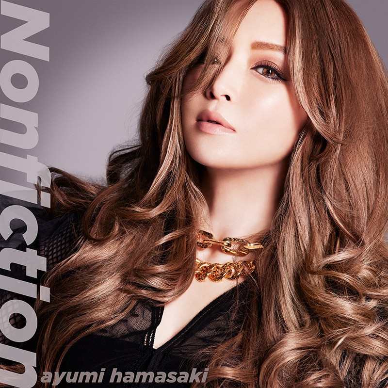 Hamasaki Ayumi