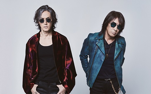 B’z