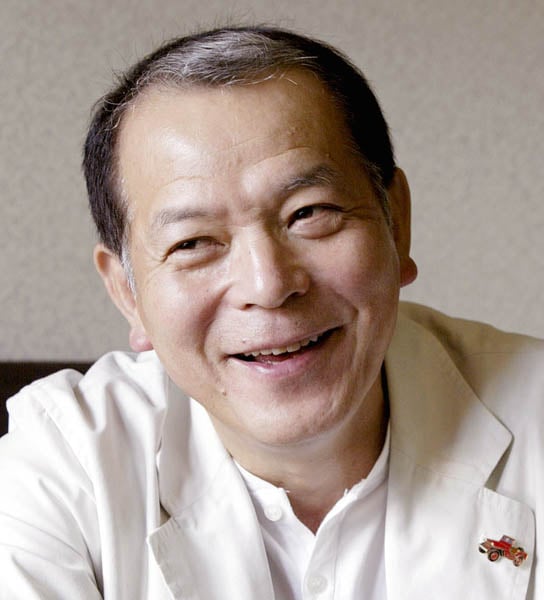 Chii Takeo