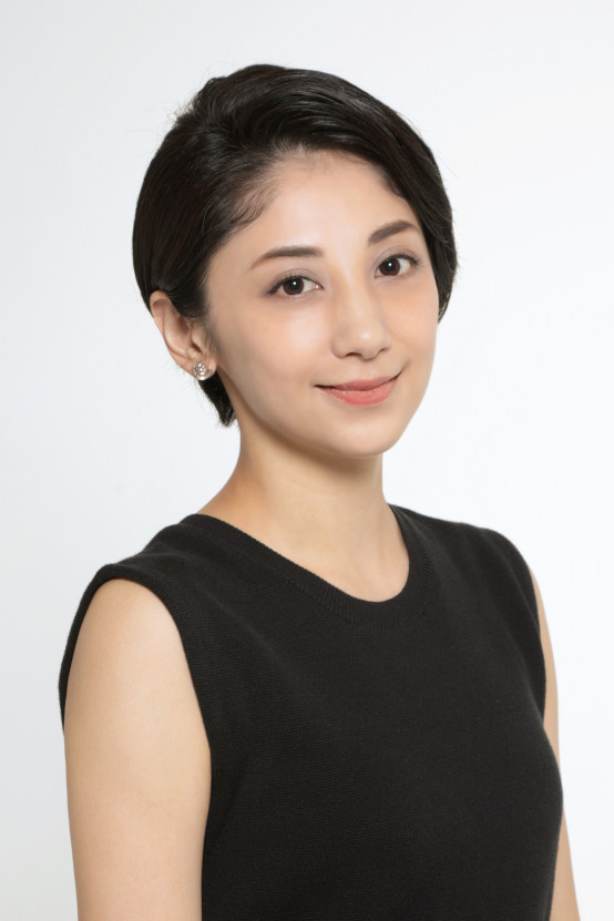 Inoue Eriko