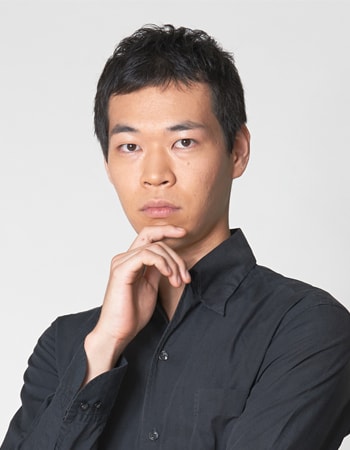 Fukutani Keisuke