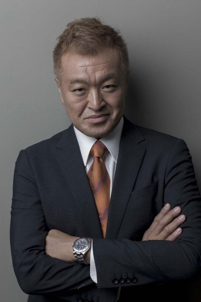 Furumoto Shinnosuke