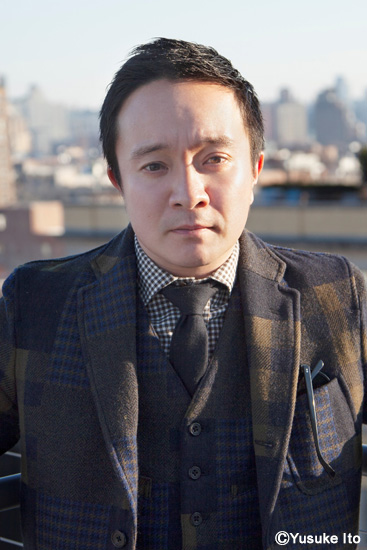 Hamada Gaku