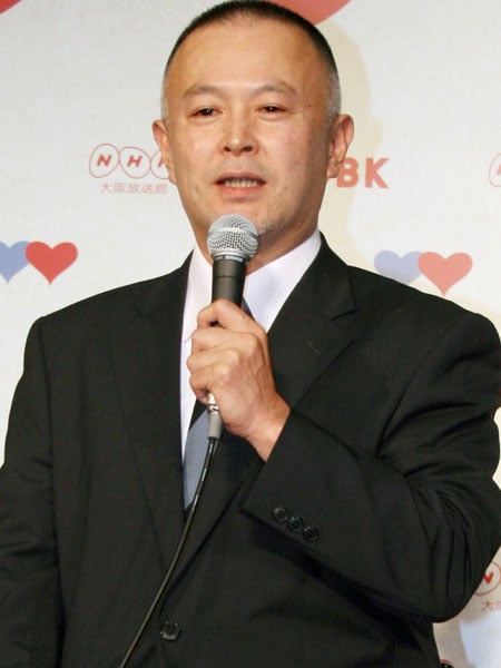 Habara Daisuke