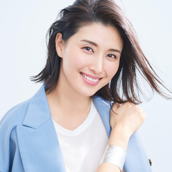 Hashimoto Manami