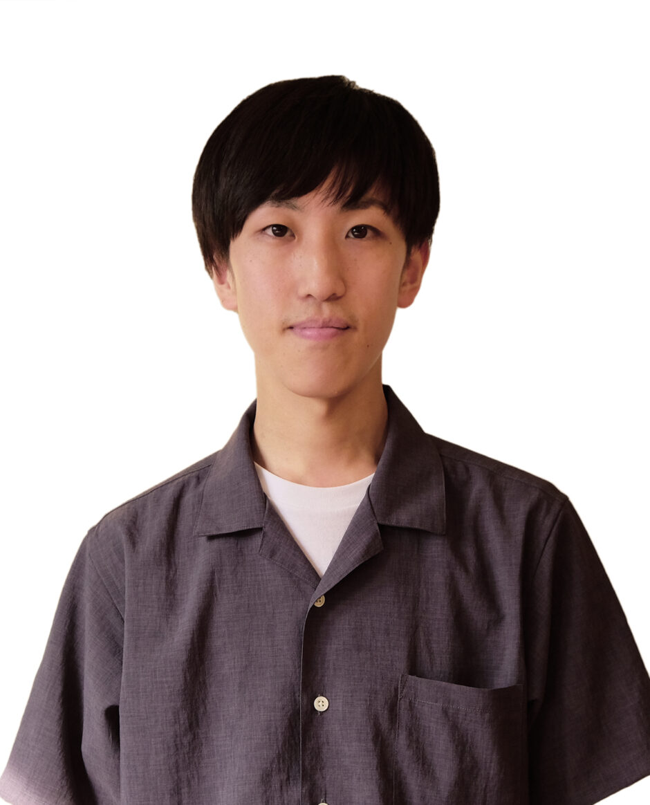 Hashimoto Naoto