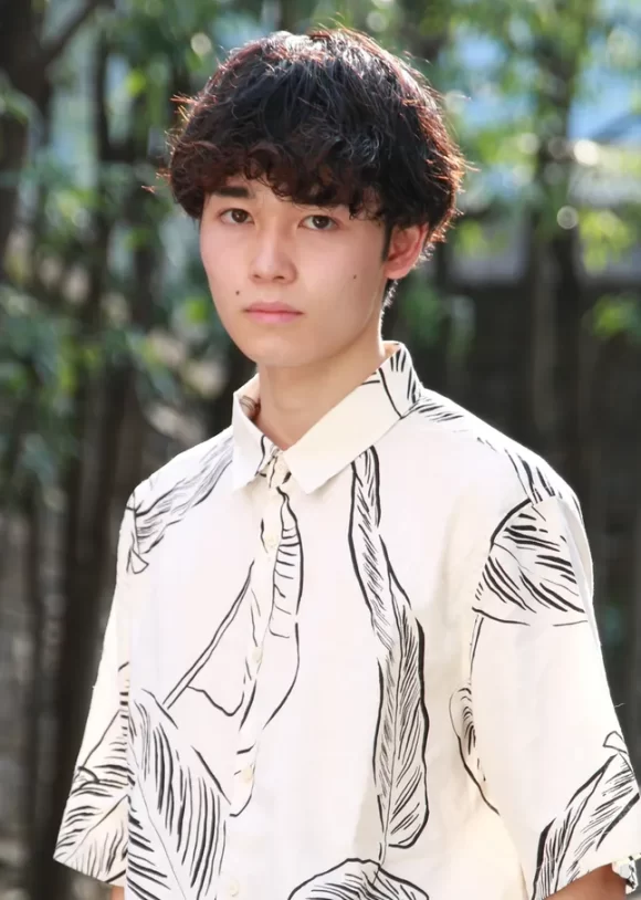 Hashino Ryunosuke