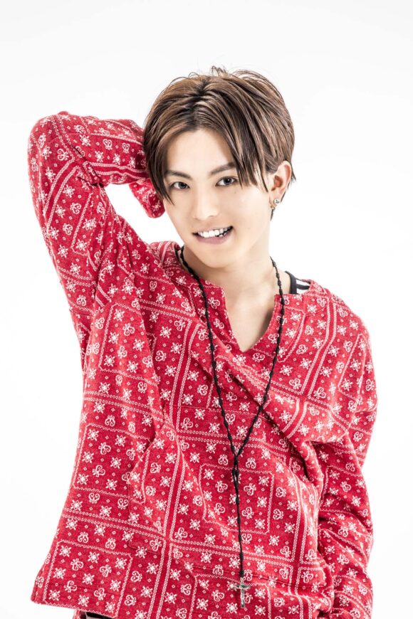 Hashimoto Taito