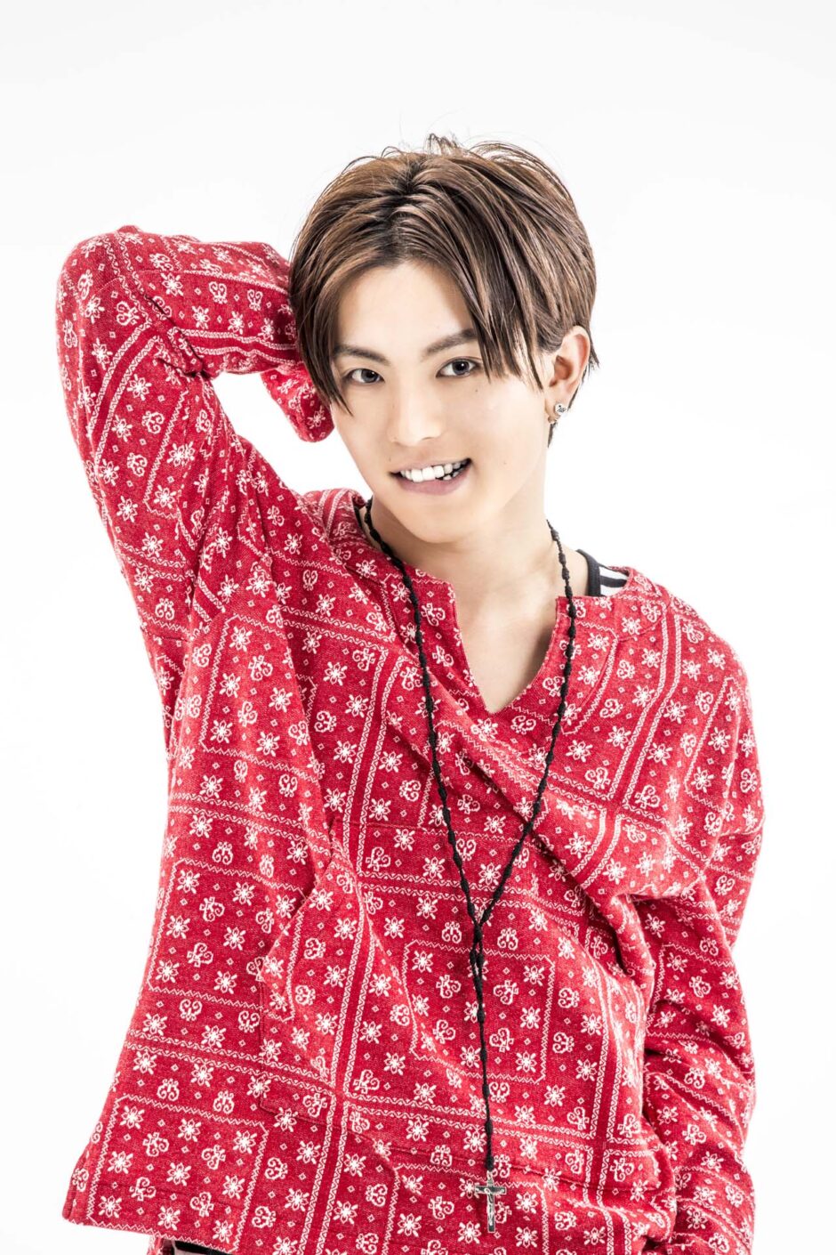 Hashimoto Taito