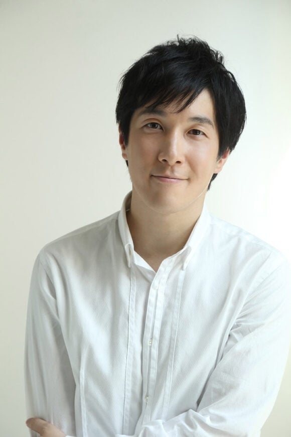 Hashizume Ryo