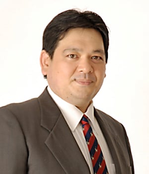 Hatakeyama Tomoyuki
