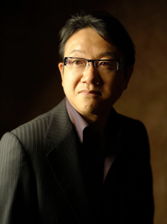 Hattori Takayuki