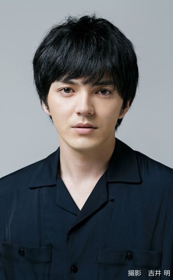 Hayashi Kento