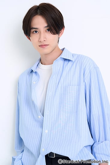 Hayama Yuki