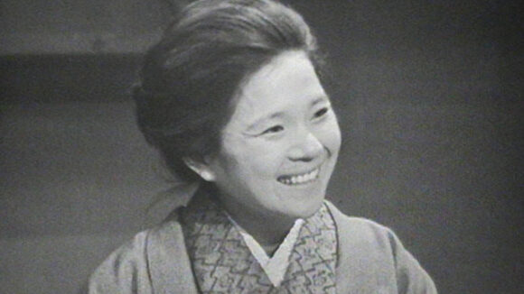 Hayashi Michiko
