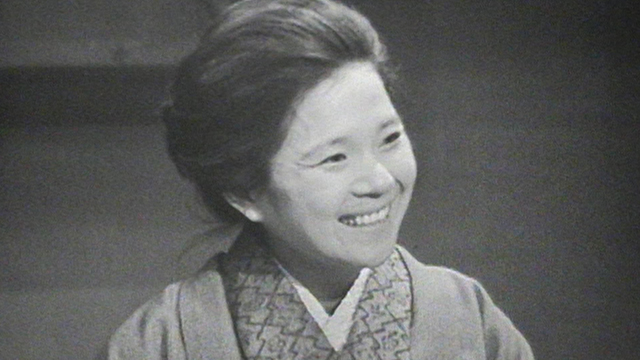 Hayashi Michiko