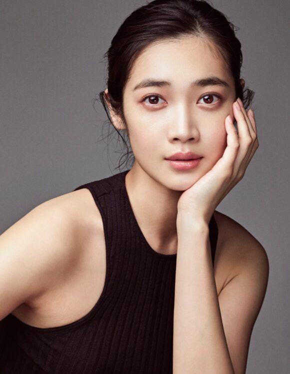 Hayashida Miyu