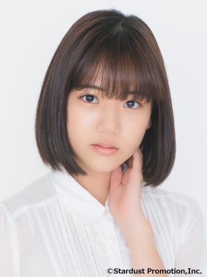 Hayasaka Miu