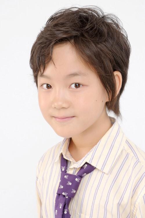 Hayashi Roi