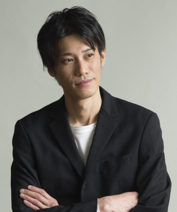 Hayashi Tsuyoshi