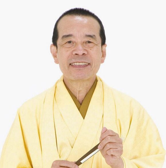 Hayashiya Kikuo