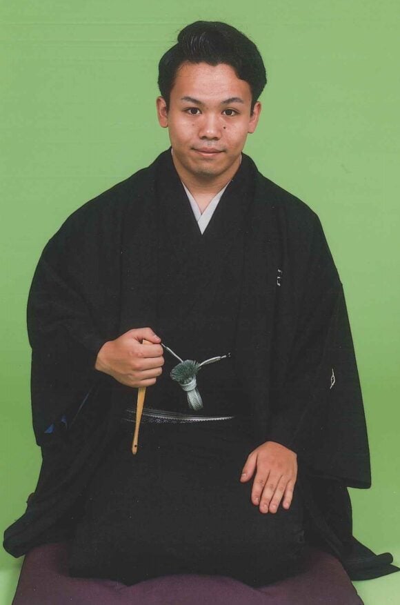 Hayashiya Tamahei