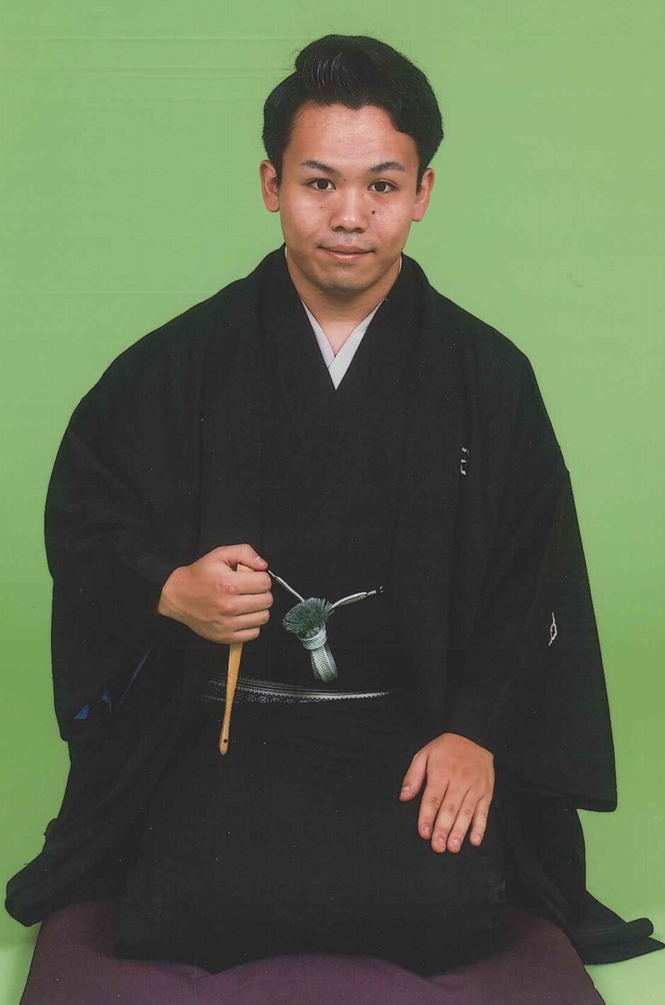 Hayashiya Tamahei