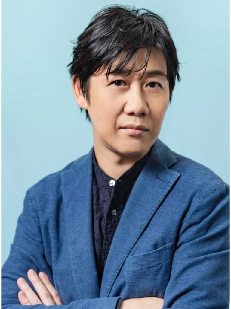 Hayashi Yasufumi