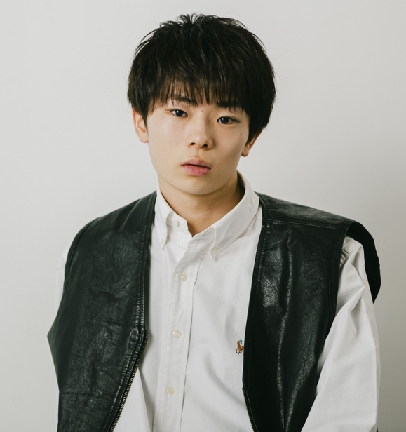 Hayashi Yuta