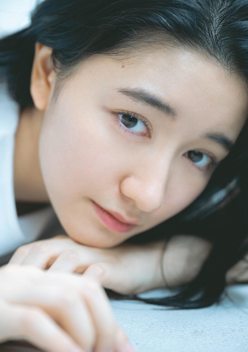 Hidaka Marin