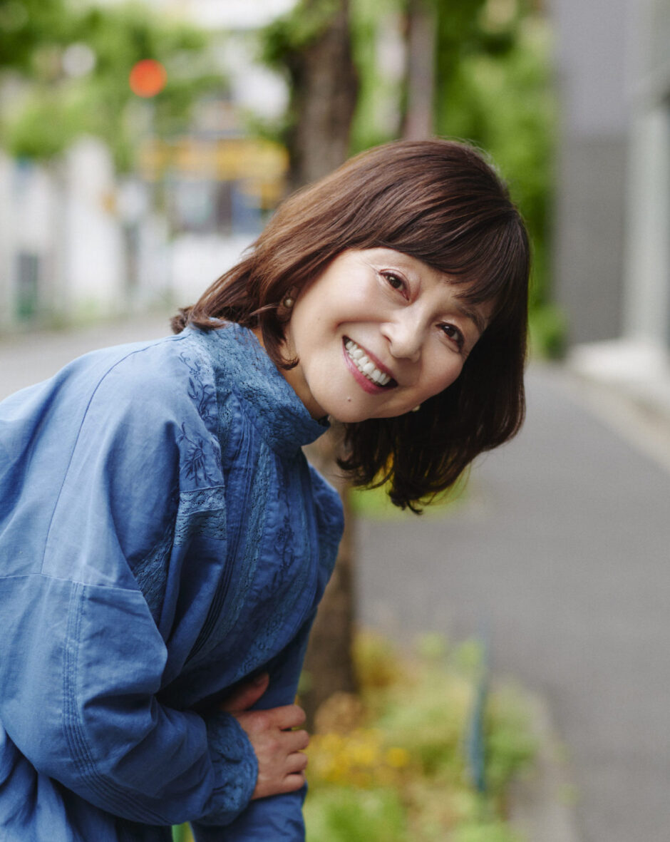 Hidaka Noriko